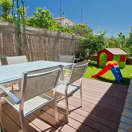 Vikendica Cozy In Podstrana