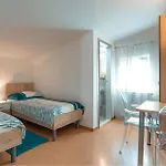 Gorgeous In 別荘 ポドストラナ